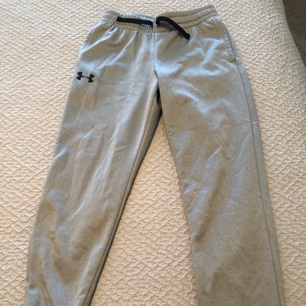 Under Armour youth medium pants